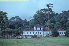 colonial estate